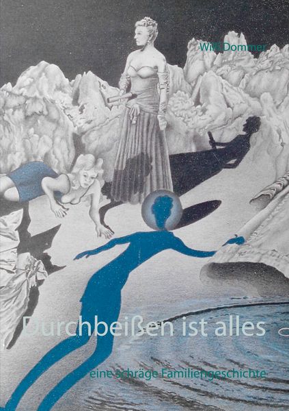 Produktbild: Durchbei&szlig;en ist alles