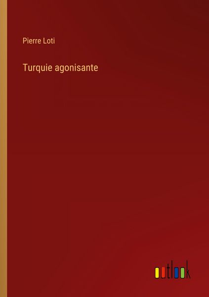 Produktbild: Turquie agonisante