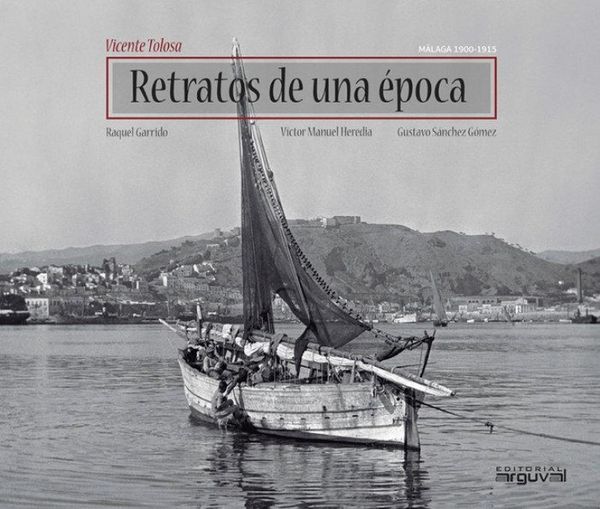 Produktbild: Retratos de una &eacute;poca