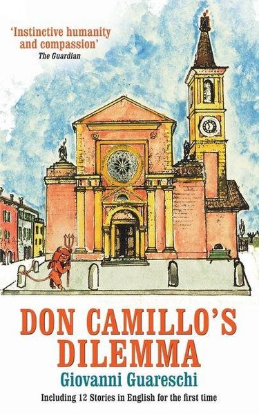 Produktbild: Don Camillo's Dilemma