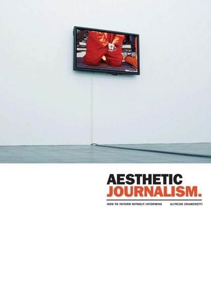 Produktbild: Aesthetic Journalism