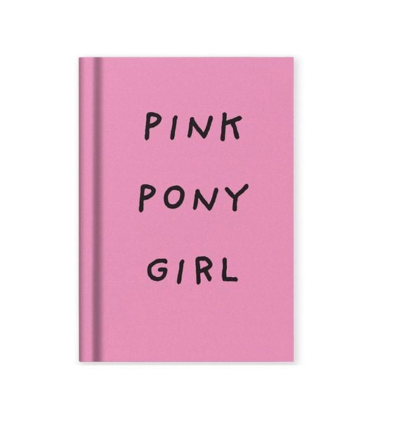Produktbild: NB HC A7 Pink Pony Club