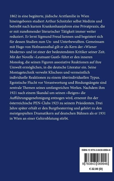 Produktbild: Die Fremde