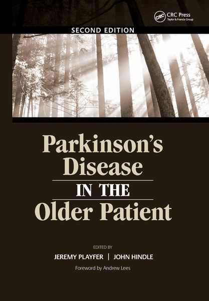 Produktbild: Parkinson's Disease in the Older Patient