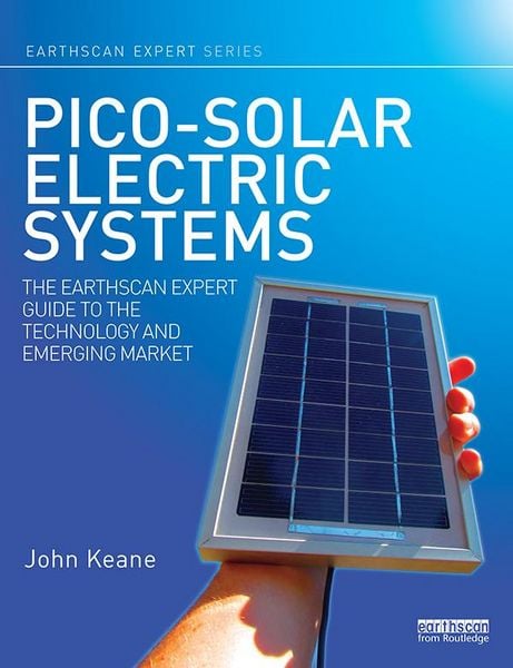 Produktbild: Pico-solar Electric Systems