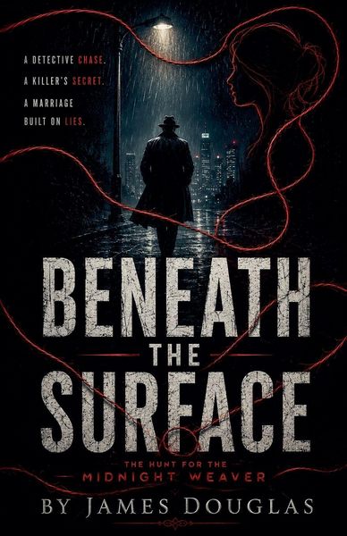 Produktbild: Beneath the Surface