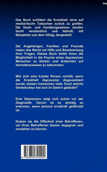 Produktbild: Depression