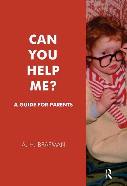 Produktbild: Can You Help Me?