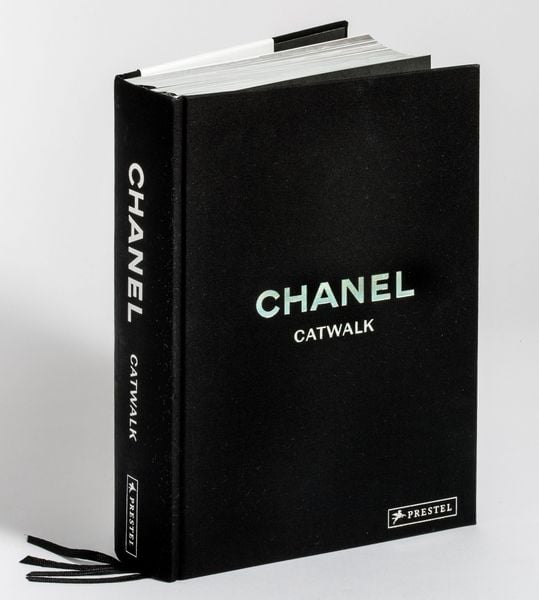 Produktbild: Chanel Catwalk Complete