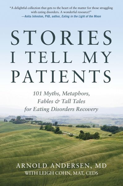 Produktbild: Stories I Tell My Patients