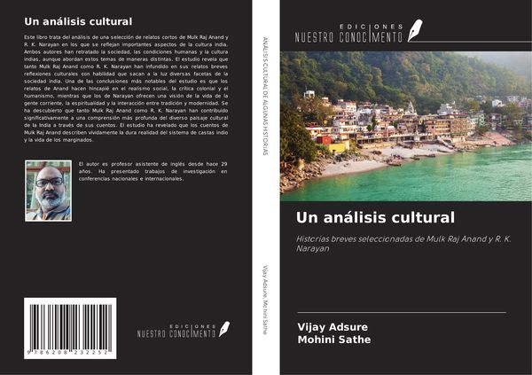 Produktbild: Un an&aacute;lisis cultural