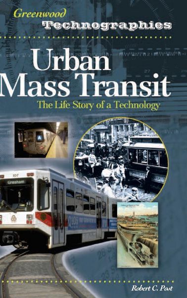 Produktbild: Urban Mass Transit