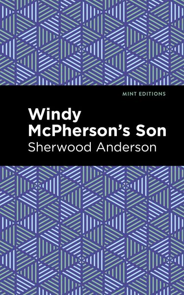 Produktbild: Windy McPherson's Son
