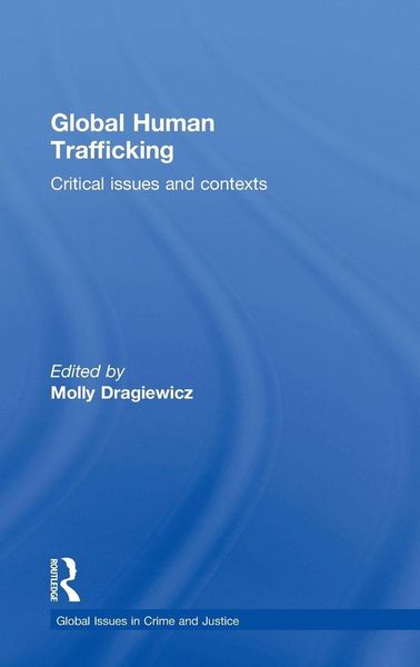 Produktbild: Global Human Trafficking