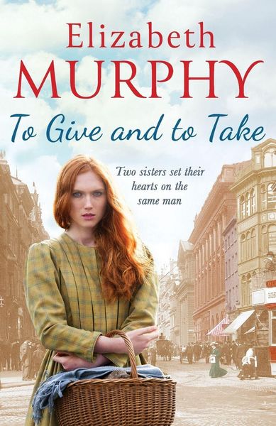 Produktbild: To Give and To Take