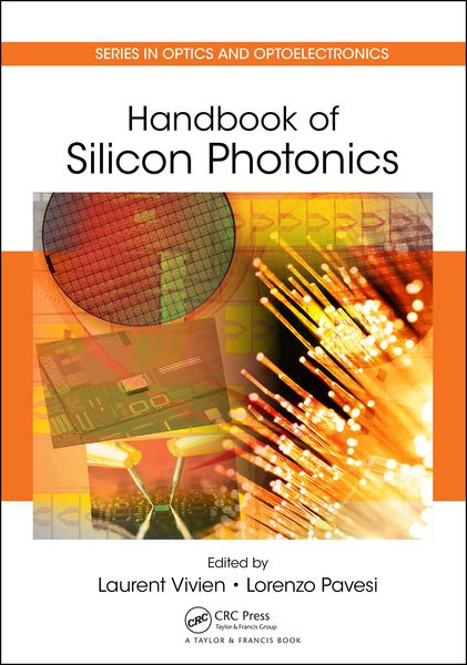 Produktbild: Handbook of Silicon Photonics