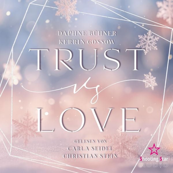 vs. Love - D. K. Alphia , Daphne Bühner , Kerrin Gossow, Audio, 4066004662091