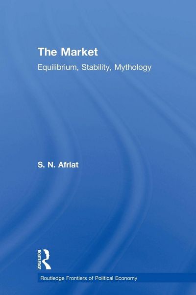 Produktbild: The Market