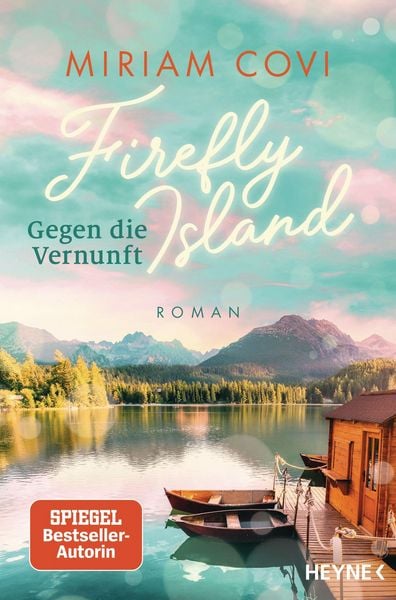 Produktbild: Firefly Island: Gegen die Vernunft