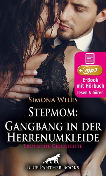 Produktbild: Stepmom: Gangbang in der Herrenumkleide | Erotik Audio Story | Erotisches Hörbuch