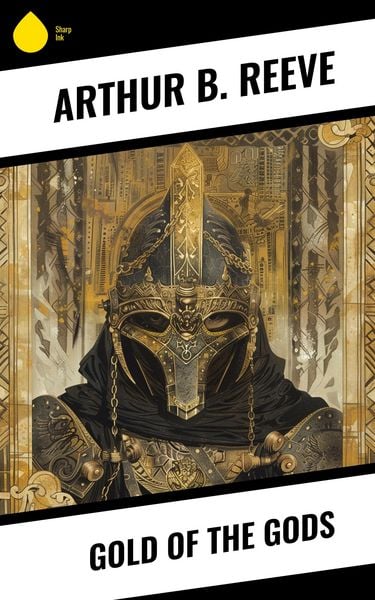 Produktbild: Gold of the Gods