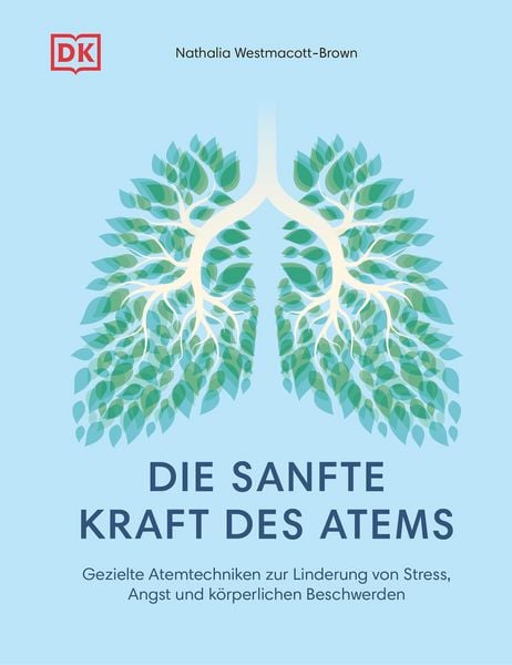 Produktbild: Die sanfte Kraft des Atems
