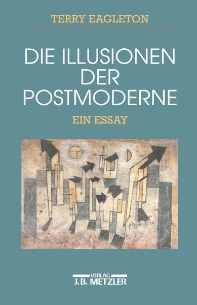 Produktbild: Die Illusionen der Postmoderne