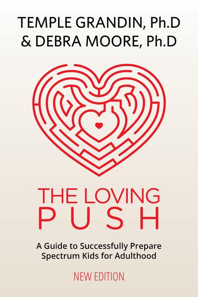Produktbild: The Loving Push, 2nd Edition