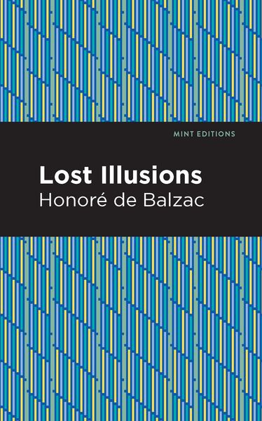 Produktbild: Lost Illusions