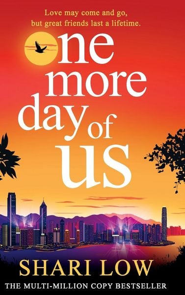 Produktbild: One More Day of Us