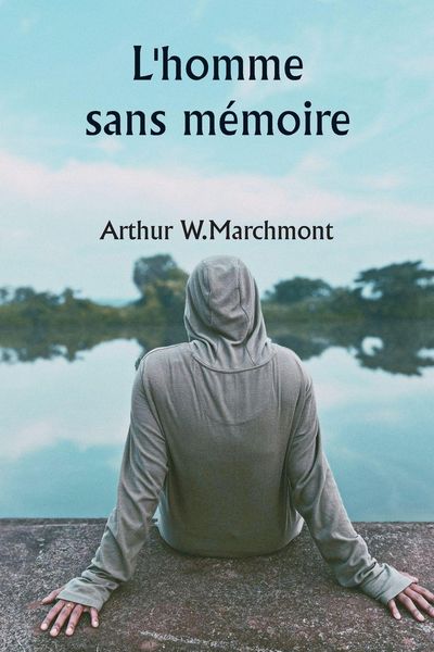 Produktbild: L'homme sans m&eacute;moire