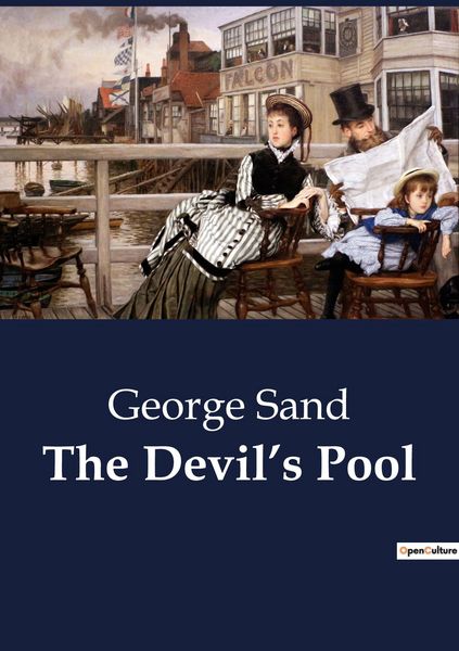 Produktbild: The Devil's Pool
