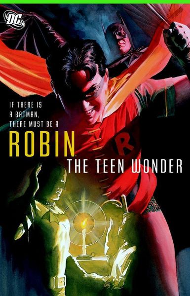 Produktbild: Various: Robin