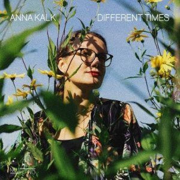 Produktbild: Different Times