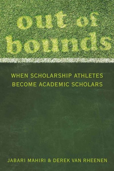 Produktbild: Out of Bounds