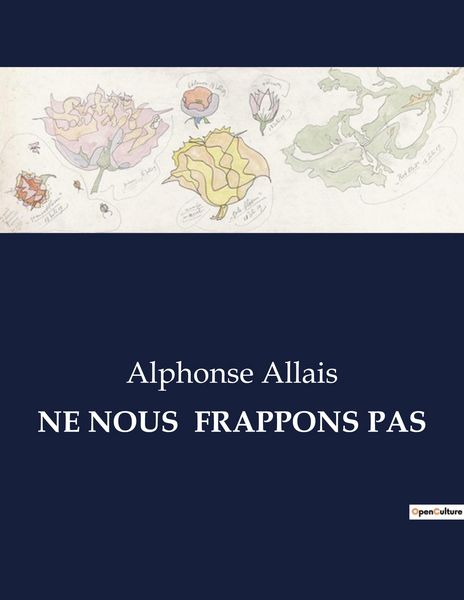 Produktbild: Ne Nous Frappons Pas