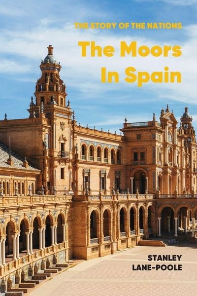 Produktbild: The Moors in Spain