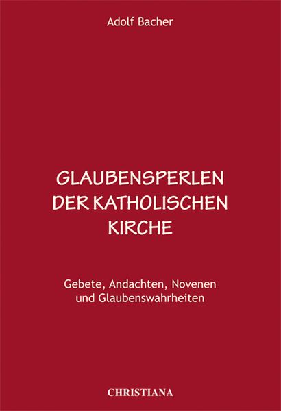 Produktbild: Glaubensperlen der katholischen Kirche