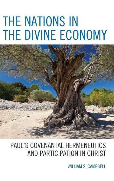 Produktbild: Nations in the Divine Economy