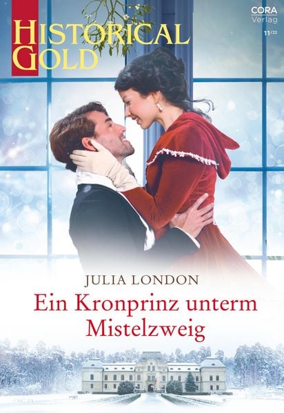 Produktbild: Ein Kronprinz unterm Mistelzweig
