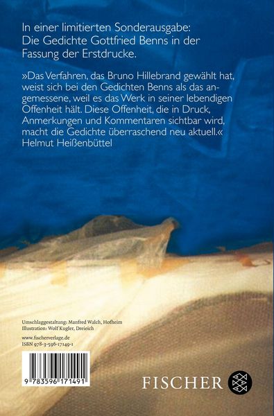 Produktbild: Gedichte