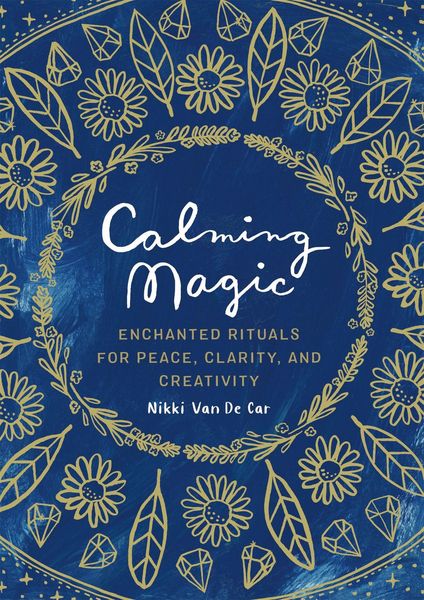 Produktbild: Calming Magic
