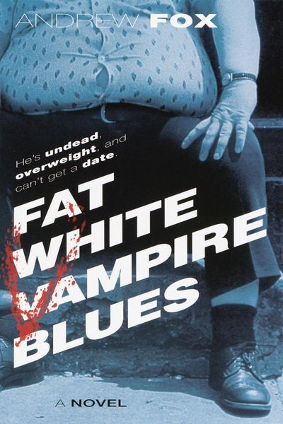 Produktbild: Fat White Vampire Blues