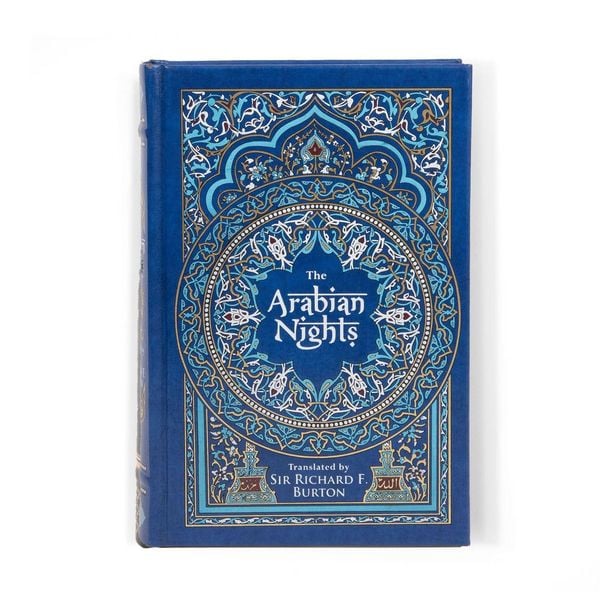 Produktbild: The Arabian Nights