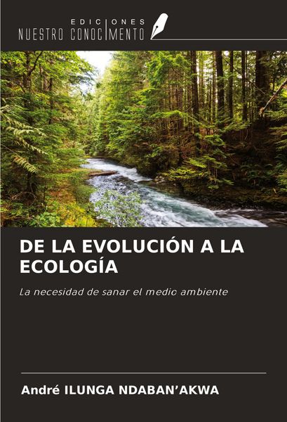 Produktbild: De La Evoluci&oacute;n a La Ecolog&iacute;a