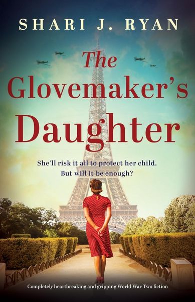 Produktbild: The Glovemaker's Daughter