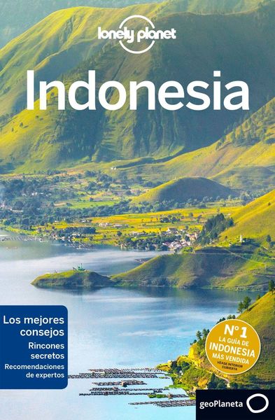 Produktbild: Indonesia 5