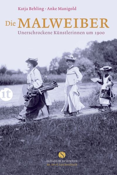 Produktbild: Die Malweiber