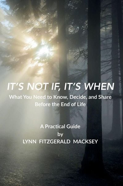 Produktbild: It's Not If, It's When
