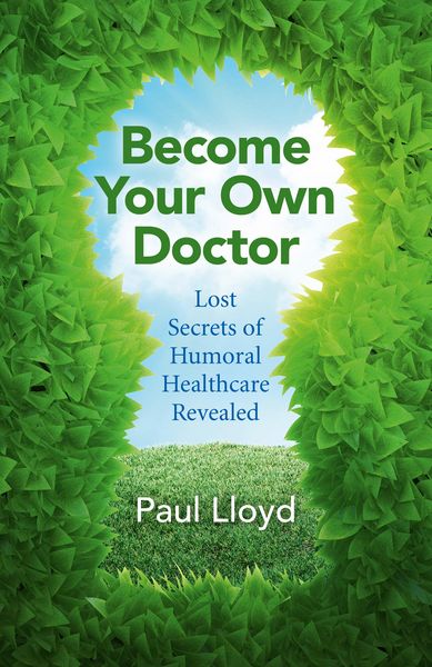 Produktbild: Become Your Own Doctor